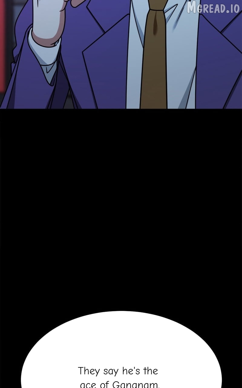 Change Me Chapter 229  - page 40